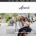 Get Your Hands on the Stunning Blogger Template Acacia for Free on Freeonline.zipfo.info