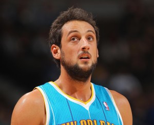 una carriera nba di alti e bassi quella di marco belinelli prettamente 