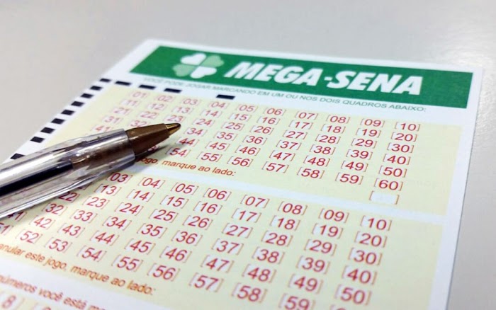 Mega-Sena pode pagar R$ 65 milhões nesta quarta