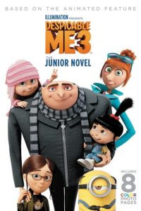 Despicable Me 3 (2017) IMDb Sub Indo