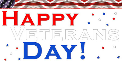 Please honor the Veterans in your life - Pepperell Braiding Company