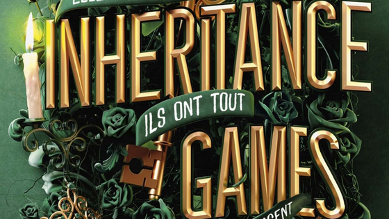 Inheritance Games - Tome 01, Jennifer Lynn Barnes