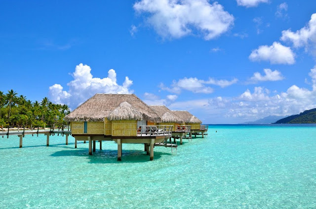 Gili Trawangan di Lombok