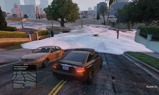 TUTORIAL CARA INSTAL PASANG MOD DI GTA  5 PC Hot Game 