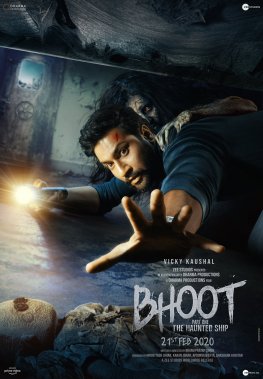 Bhoot(2020) Download Full Movie in PreDVD Rip