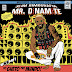 One Punch Man: Slim Rimografia é Mr. Dinamite em novo EP 