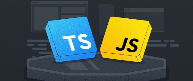 JavaScript vs. TypeScript: Choosing the Right Language for Web Development