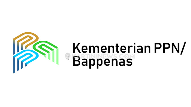 Bappenas Meluncurkan Logo Baru di Instansinya