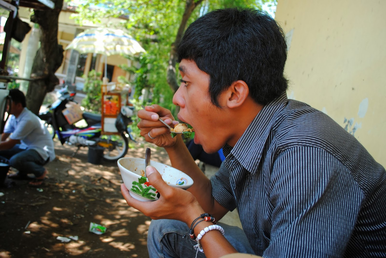 Gambar Sekolah Tinggi Hukum Garut (Angkatan 2011 