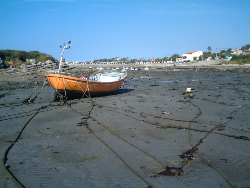 Playa de la Maruca