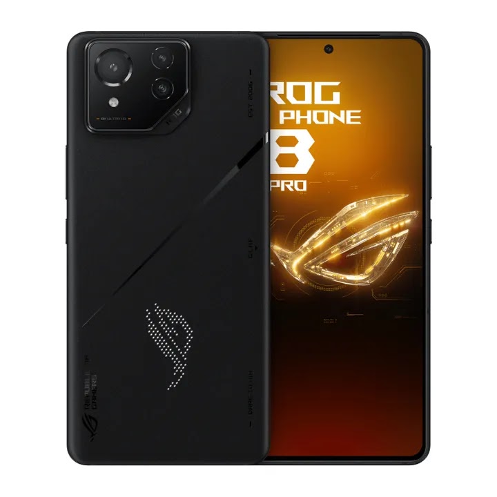 Gambar Asus ROG Phone 8 Pro
