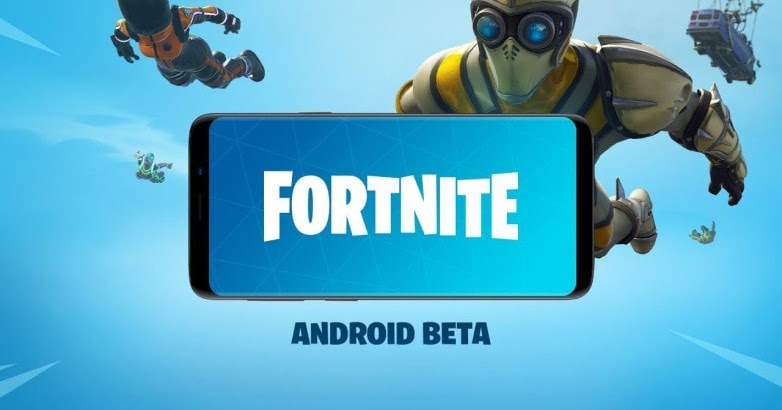 How to install Fortnite Android beta App on available ...