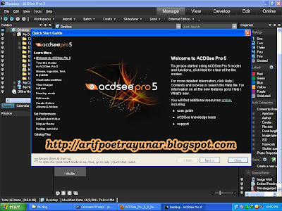 Free Download ACDSee Pro 5.1.137 Full Patch Keygen