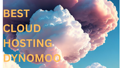 best cloud hosting dynomoon