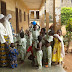 Collecte pour réamenagement de l'Orphelinat immaculee Conception "Action pour la Compassion"  pour Orphelins  et vie au Benin