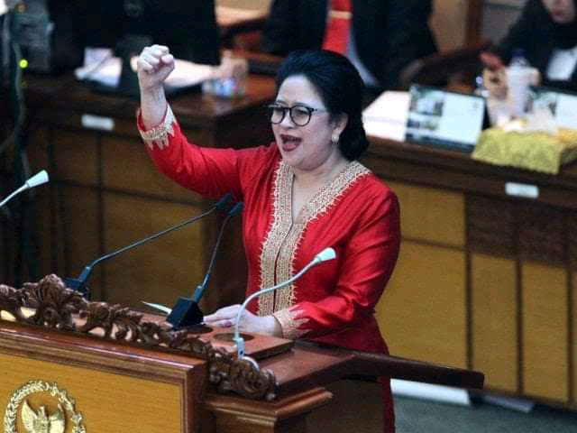 Puan Maharani