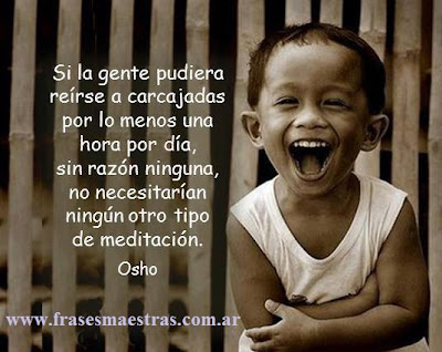 frases de Osho