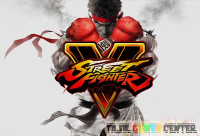 Street Fighter V Free Download for PC