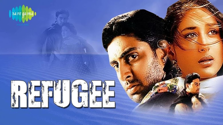 Refugee 2000 auf italienisch