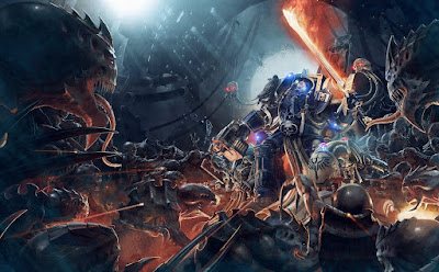 Space Hulk: Deathwing - Enhanced Edition