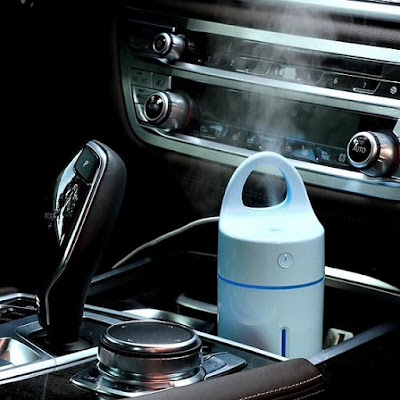 Cup Humidifier