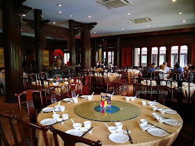 Qing-Palace-满殿中菜馆-Pulai-Springs-Resort