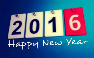 Kartu Ucapan Happy new year 2016 selamat tahun 2016 32