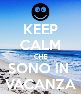 Buone Vacanze 