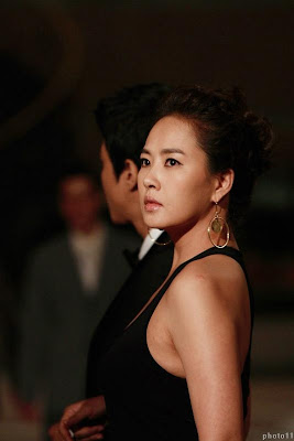 Kim Sun Ah, Sexy Beauty Korean Actress
