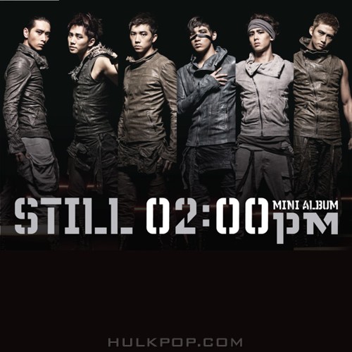 [DL MP3] 2PM - Still 2:00pm - EP (ITUNES PLUS AAC M4A ...