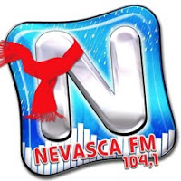 Rádio Nevasca FM 104,1 de São Joaquim SC