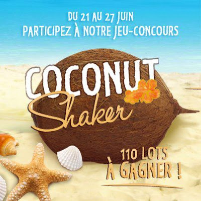 Jeu Hawaiian Tropic: 110 produits solaires à gagner