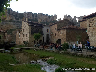 Orbaneja del Castillo