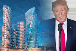 Moscow 'Trump Tower' Talks Lasted Through 2016, Lawyer Says