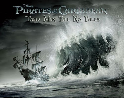 Pirates of the Caribbean: Dead Men Tell No Tales