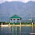 Nehru Park in Beautiful Dal Lake of Srinagar | Awesome Nature Wallpaper For Desktop