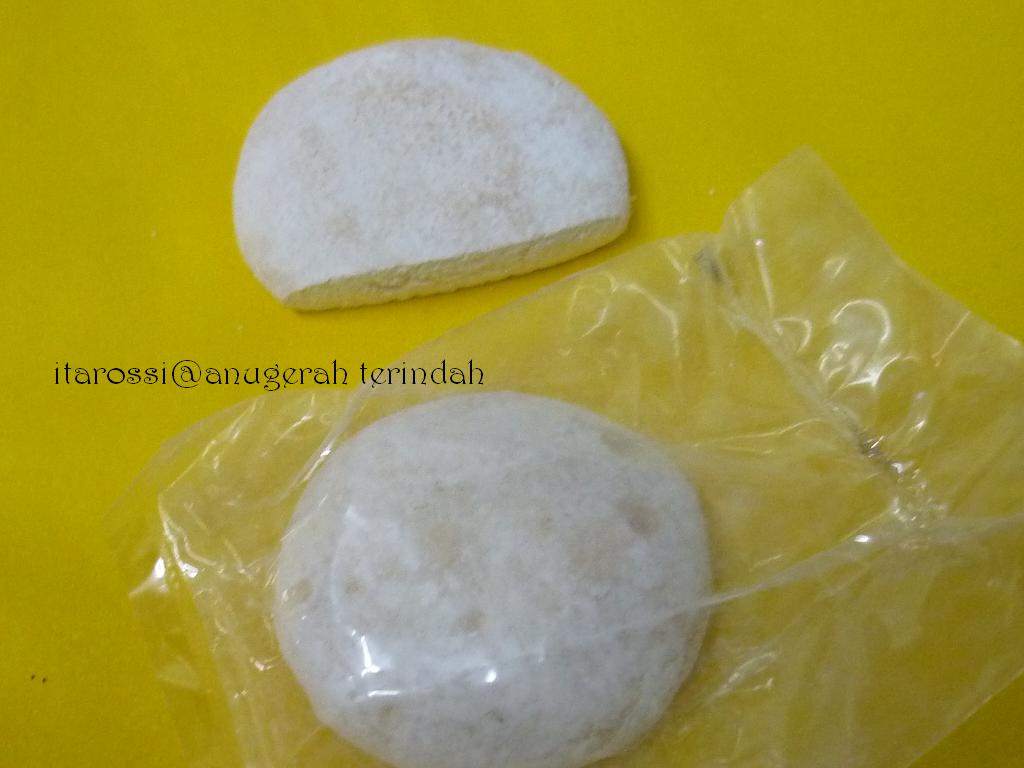 Anugerah Terindah: PDapor : Apam Tepung Beras - Evergreen.