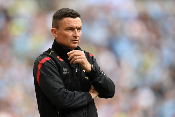Paul Heckingbottom: The Yorkshireman Who Made His Way to the Premier League