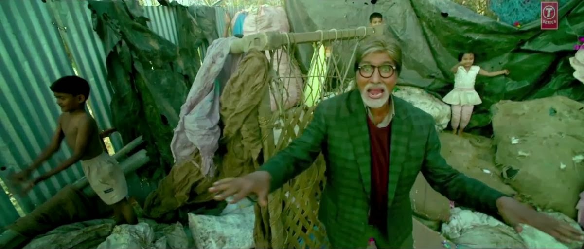 Bhoothnath Returns Video Songs - 2014