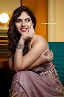 Bigg Boss Tamil fame Sherin Shringar Beautiful photoshoot