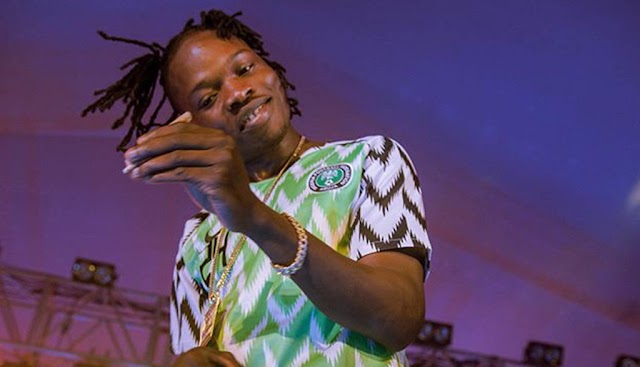 Court grants Naira Marley N2 million bail