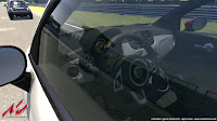 Assetto Corsa Abarth SS 4