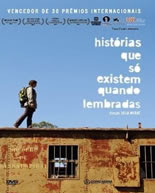 Filme Histórias que Só Existem Quando Lembradas  Online