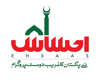 Use These 3 Methods for Ehsaas Program  New Registration 2023