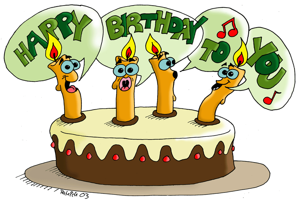 zum geburtstag einladen oder nicht