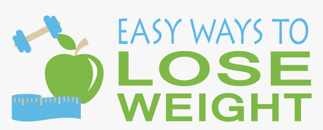 Lose Weight fast