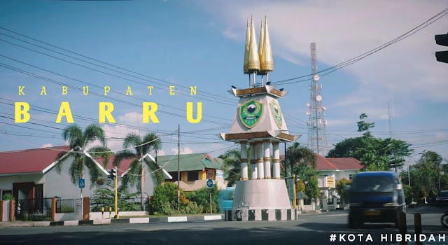 Julukan Kabupaten Barru, Berikut 5 Hal yang Membuatmu Bangga Menjadi Orang Barru