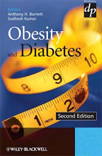 Obesity and Diabetes. 2nd Ed.