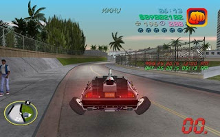 Download Highly Compressed GTA Back to the Future: Hill Valley PC Game