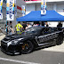 Greddy 35RX GT-R : 202.5 at Fuji